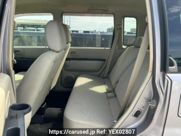 Used 2007 AT mitsubishi ek-wagon H82W Image[16]
