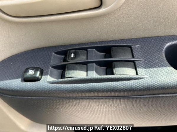 Used 2007 AT mitsubishi ek-wagon H82W Image[28]
