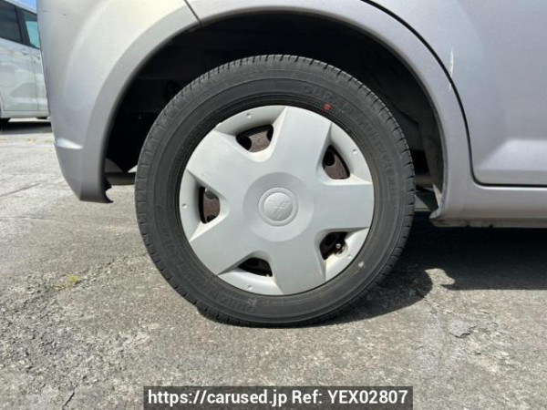 Used 2007 AT mitsubishi ek-wagon H82W Image[30]