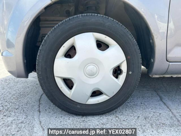 Used 2007 AT mitsubishi ek-wagon H82W Image[33]