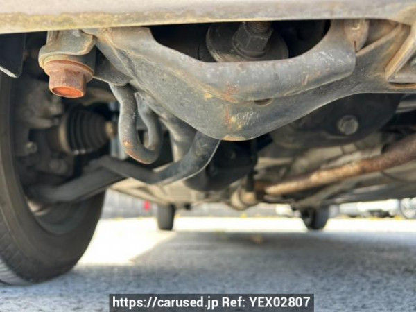 Used 2007 AT mitsubishi ek-wagon H82W Image[34]