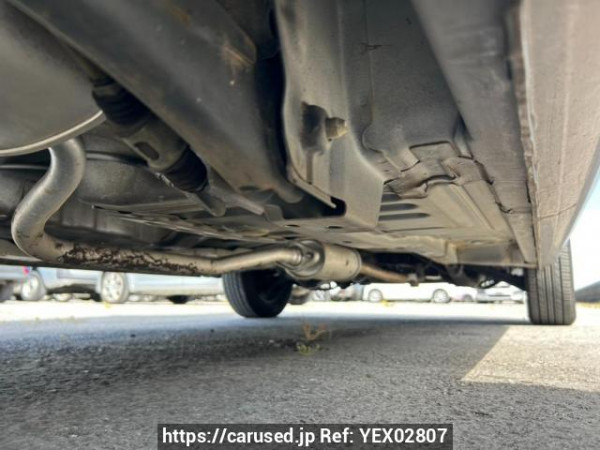 Used 2007 AT mitsubishi ek-wagon H82W Image[35]