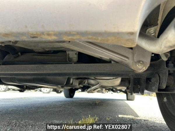 Used 2007 AT mitsubishi ek-wagon H82W Image[36]