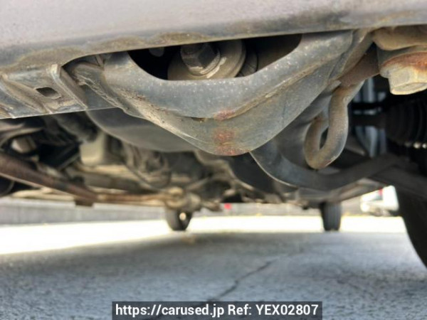 Used 2007 AT mitsubishi ek-wagon H82W Image[37]