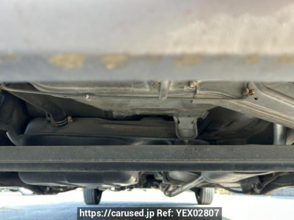 Used 2007 AT mitsubishi ek-wagon H82W Image[40]