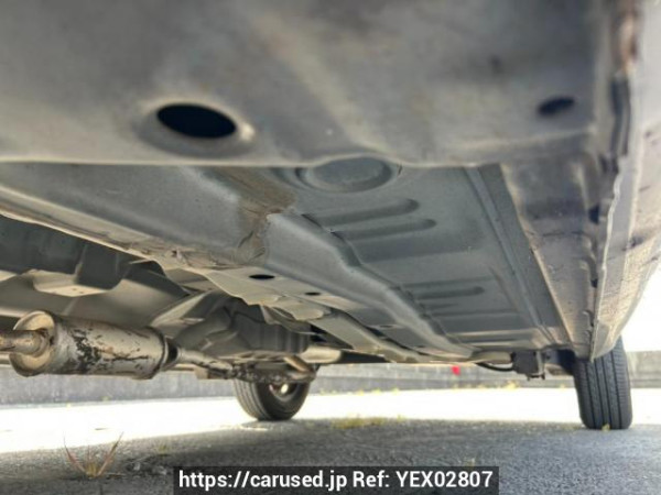 Used 2007 AT mitsubishi ek-wagon H82W Image[41]