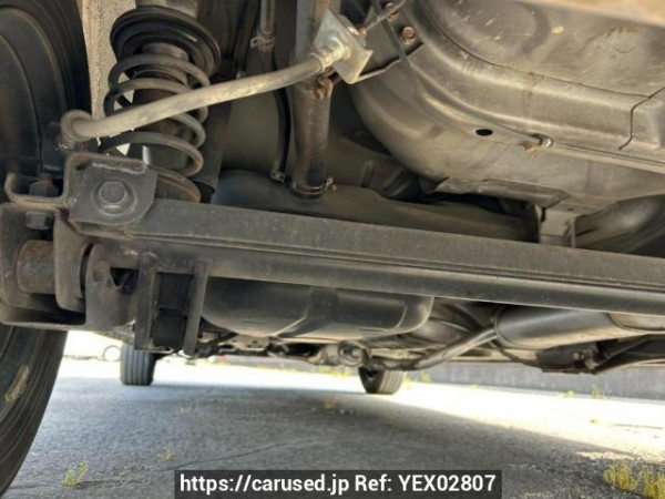 Used 2007 AT mitsubishi ek-wagon H82W Image[42]