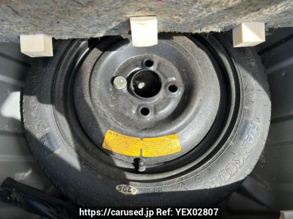 Used 2007 AT mitsubishi ek-wagon H82W Image[43]