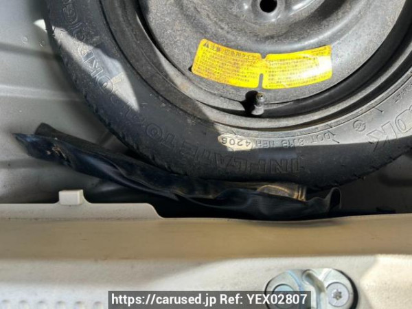 Used 2007 AT mitsubishi ek-wagon H82W Image[44]