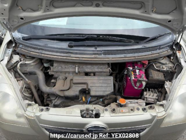 Used 2010 AT daihatsu mira L275S Image[5]