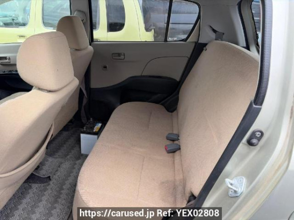 Used 2010 AT daihatsu mira L275S Image[8]
