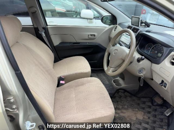 Used 2010 AT daihatsu mira L275S Image[9]