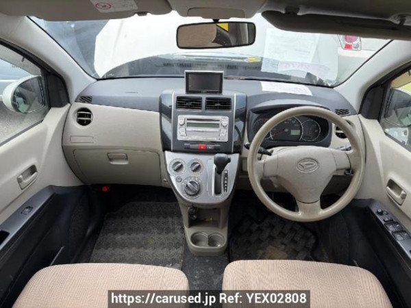 Used 2010 AT daihatsu mira L275S Image[10]