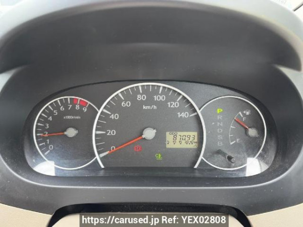 Used 2010 AT daihatsu mira L275S Image[11]