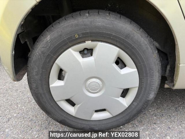 Used 2010 AT daihatsu mira L275S Image[16]