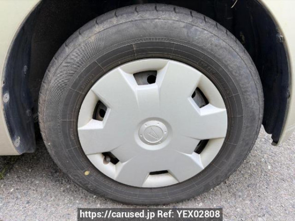 Used 2010 AT daihatsu mira L275S Image[17]