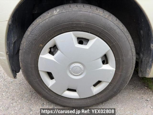Used 2010 AT daihatsu mira L275S Image[18]