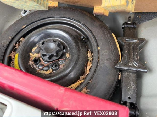 Used 2010 AT daihatsu mira L275S Image[20]