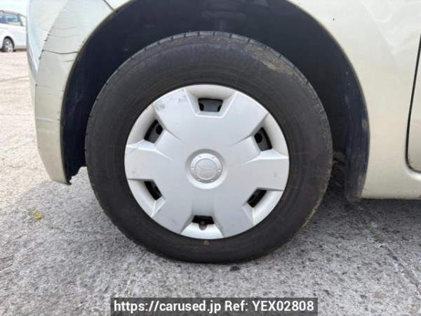 Used 2010 AT daihatsu mira L275S Image[32]