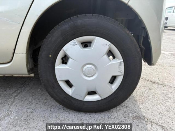 Used 2010 AT daihatsu mira L275S Image[33]