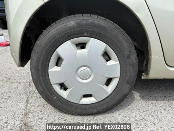 Used 2010 AT daihatsu mira L275S Image[34]