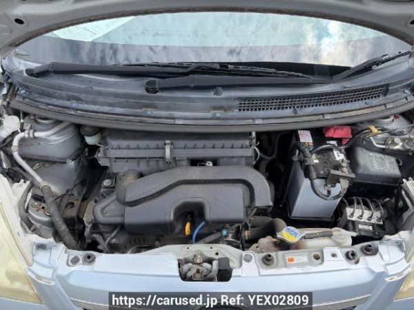 Used 2010 AT daihatsu mira L275S Image[5]