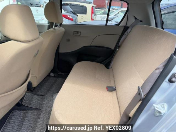 Used 2010 AT daihatsu mira L275S Image[8]