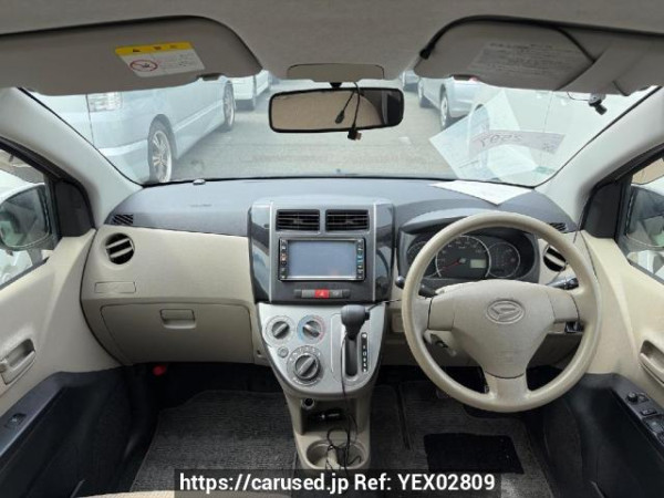 Used 2010 AT daihatsu mira L275S Image[11]
