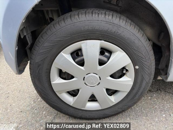 Used 2010 AT daihatsu mira L275S Image[18]