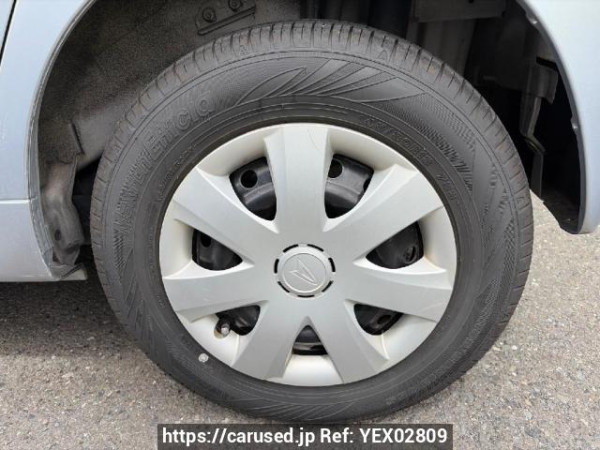 Used 2010 AT daihatsu mira L275S Image[19]