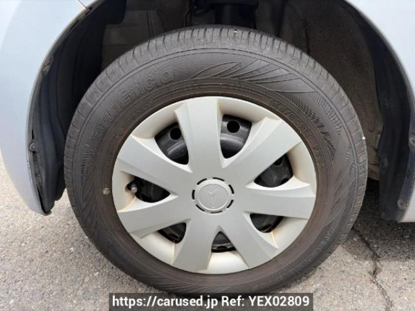 Used 2010 AT daihatsu mira L275S Image[20]