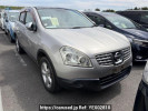 Nissan Dualis KJ10