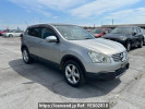 Nissan Dualis KJ10