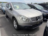 Used 2009 AT nissan dualis KJ10 Image[0]