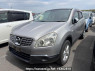 Used 2009 AT nissan dualis KJ10 Image[1]