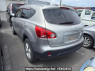Used 2009 AT nissan dualis KJ10 Image[2]