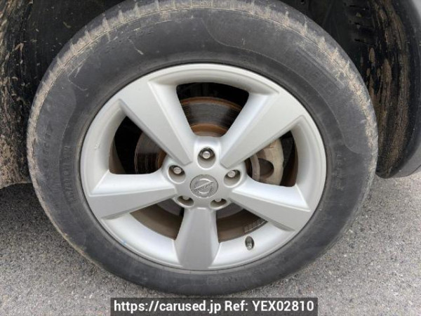 Used 2009 AT nissan dualis KJ10 Image[18]