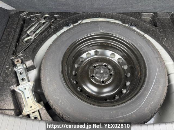 Used 2009 AT nissan dualis KJ10 Image[20]