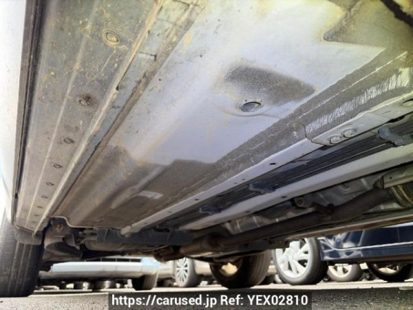 Used 2009 AT nissan dualis KJ10 Image[22]