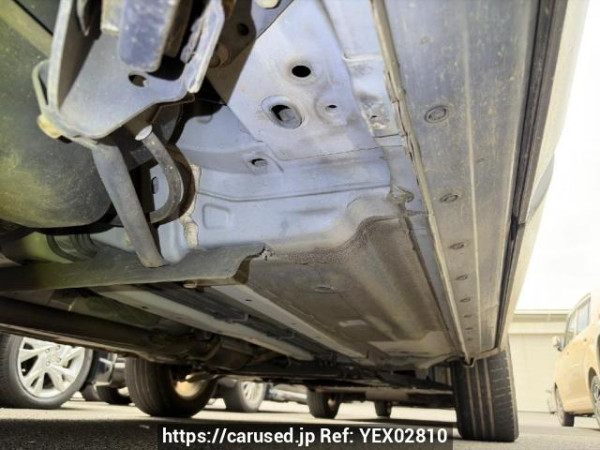 Used 2009 AT nissan dualis KJ10 Image[23]