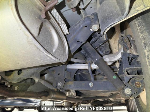 Used 2009 AT nissan dualis KJ10 Image[24]
