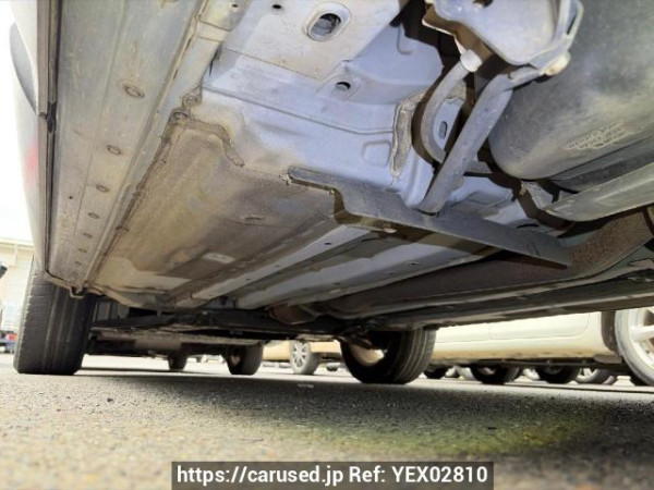 Used 2009 AT nissan dualis KJ10 Image[27]