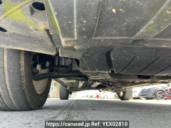Used 2009 AT nissan dualis KJ10 Image[35]
