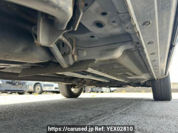 Used 2009 AT nissan dualis KJ10 Image[39]