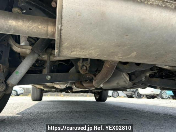 Used 2009 AT nissan dualis KJ10 Image[41]