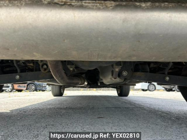 Used 2009 AT nissan dualis KJ10 Image[42]