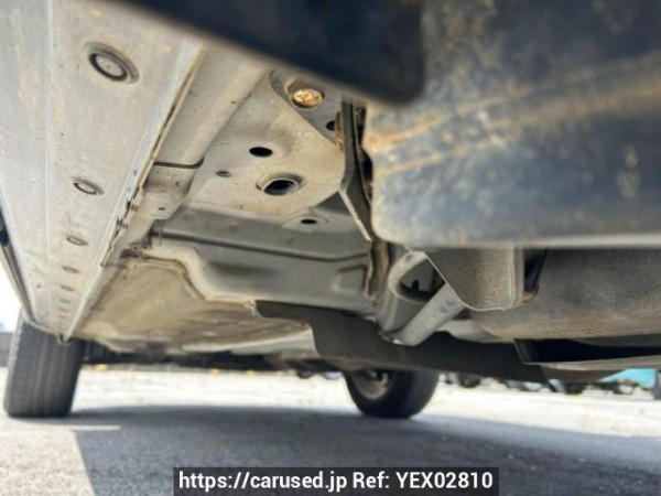 Used 2009 AT nissan dualis KJ10 Image[43]