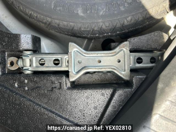 Used 2009 AT nissan dualis KJ10 Image[46]