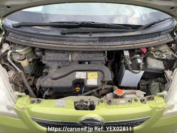Used 2009 AT daihatsu mira L275S Image[5]