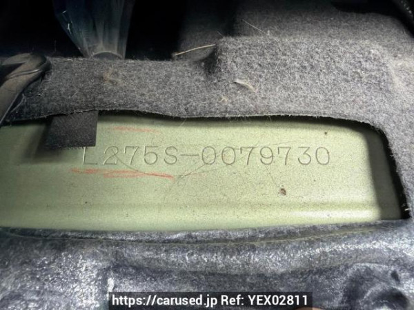 Used 2009 AT daihatsu mira L275S Image[7]